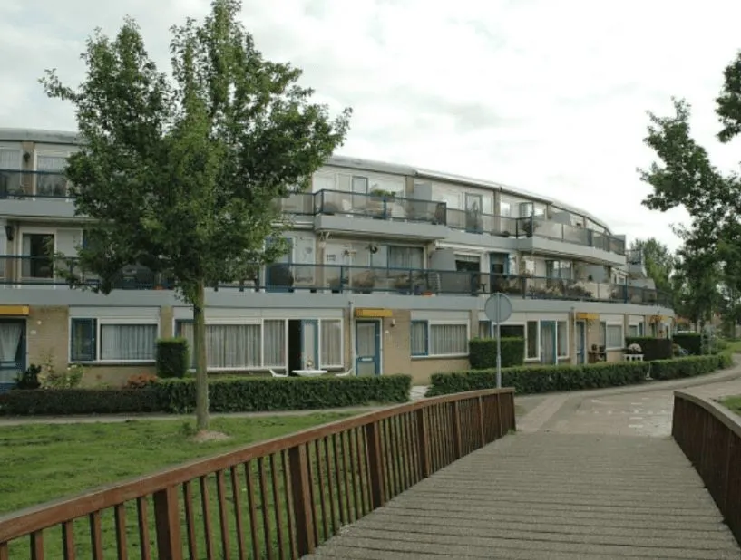 Anna Blamanstraat