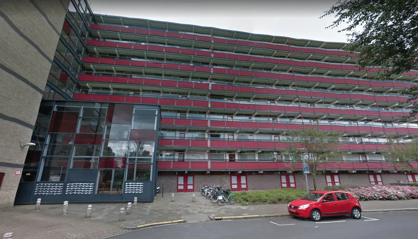Morgensterlaan 350 9742CT Groningen