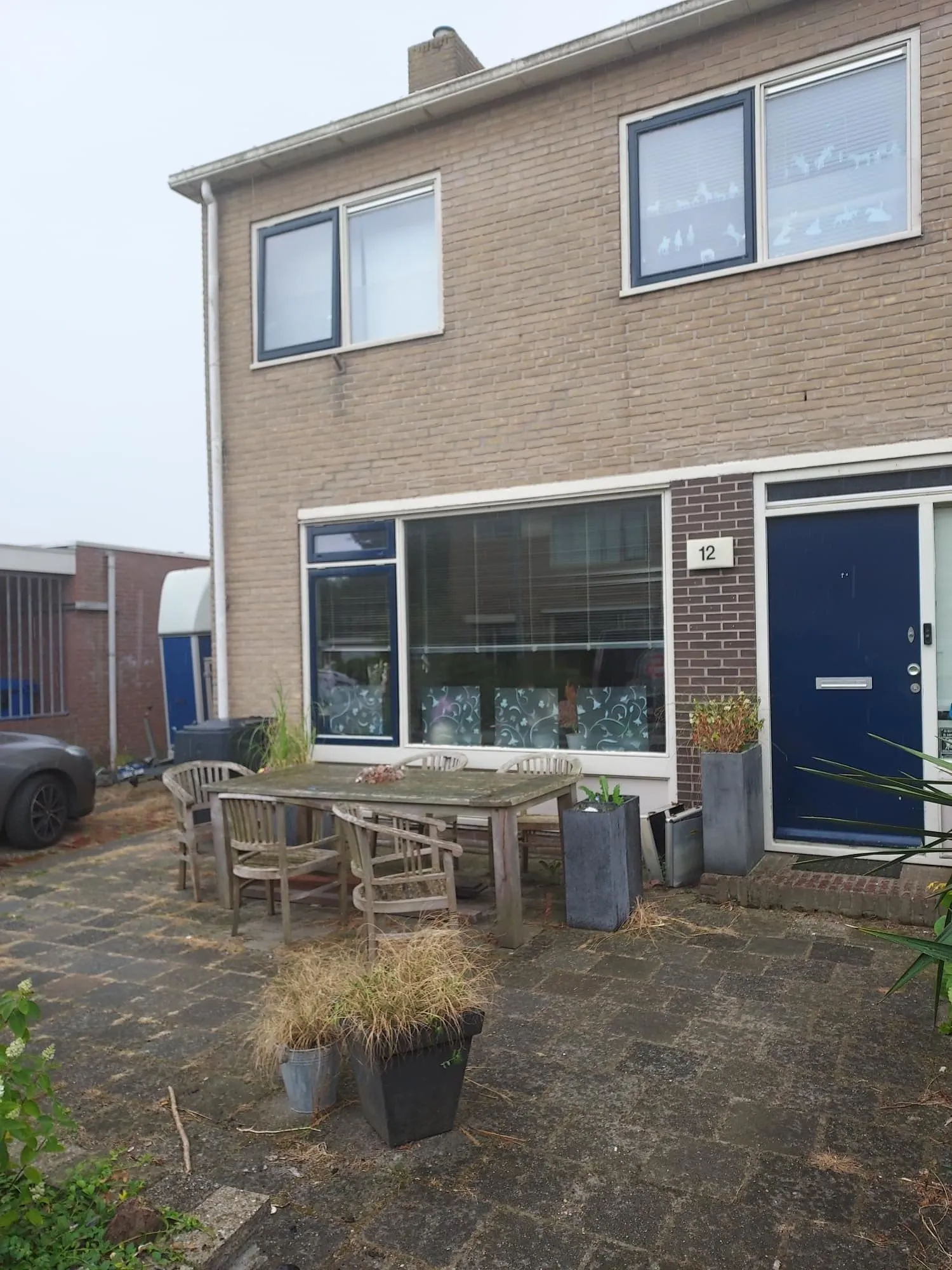 Nipperusstraat 12 9971AG Ulrum