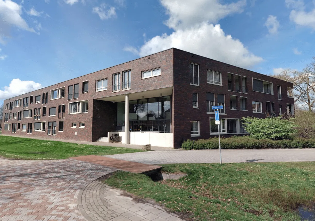 Bronforelstraat