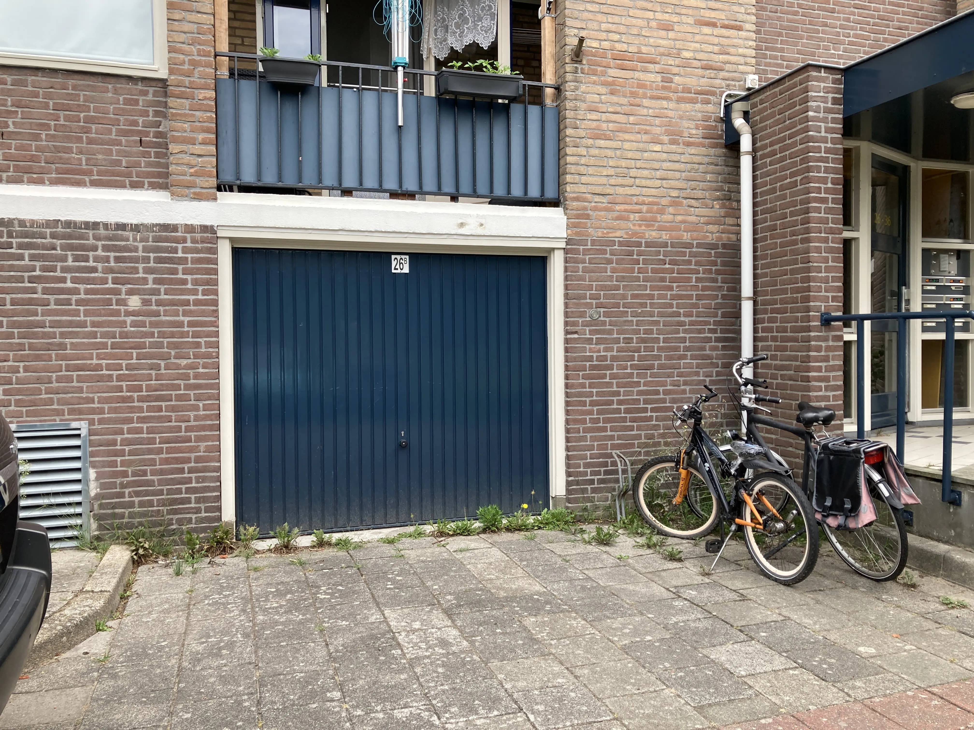 Hobbemastraat 32 A 3443CL Woerden