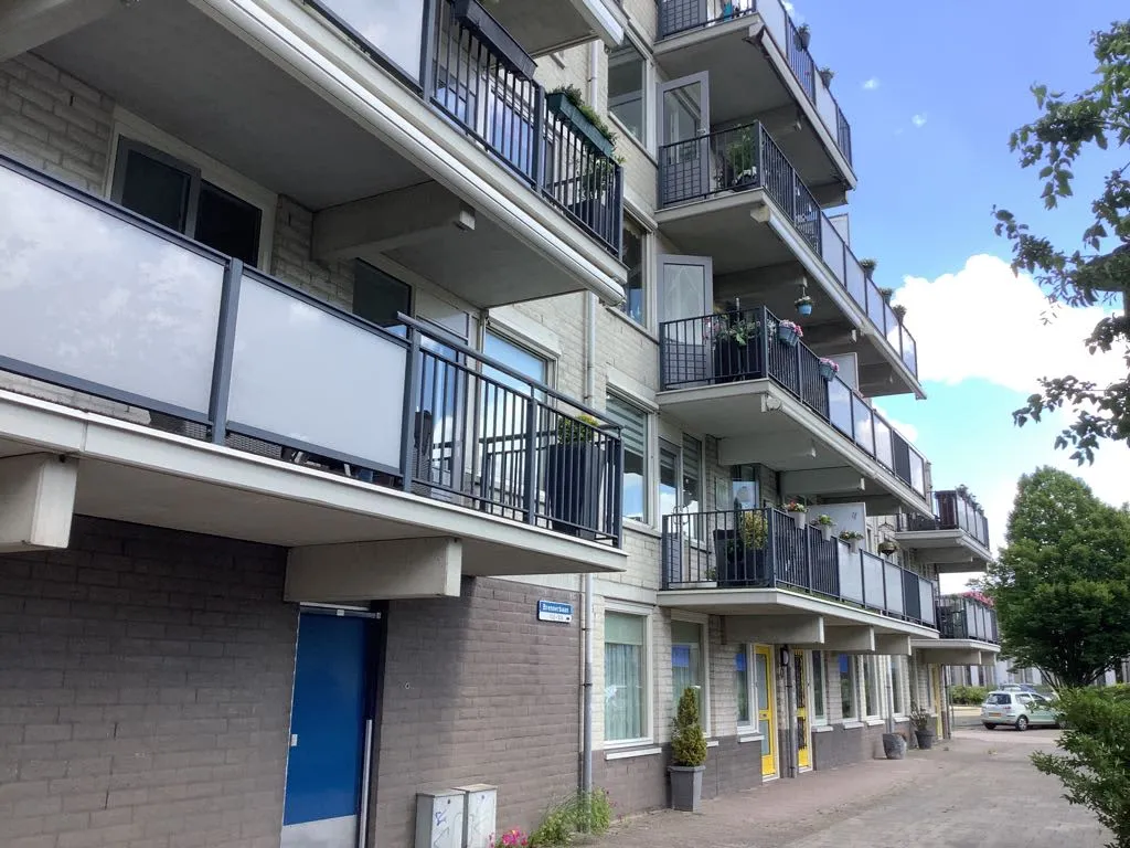 Brennerbaan