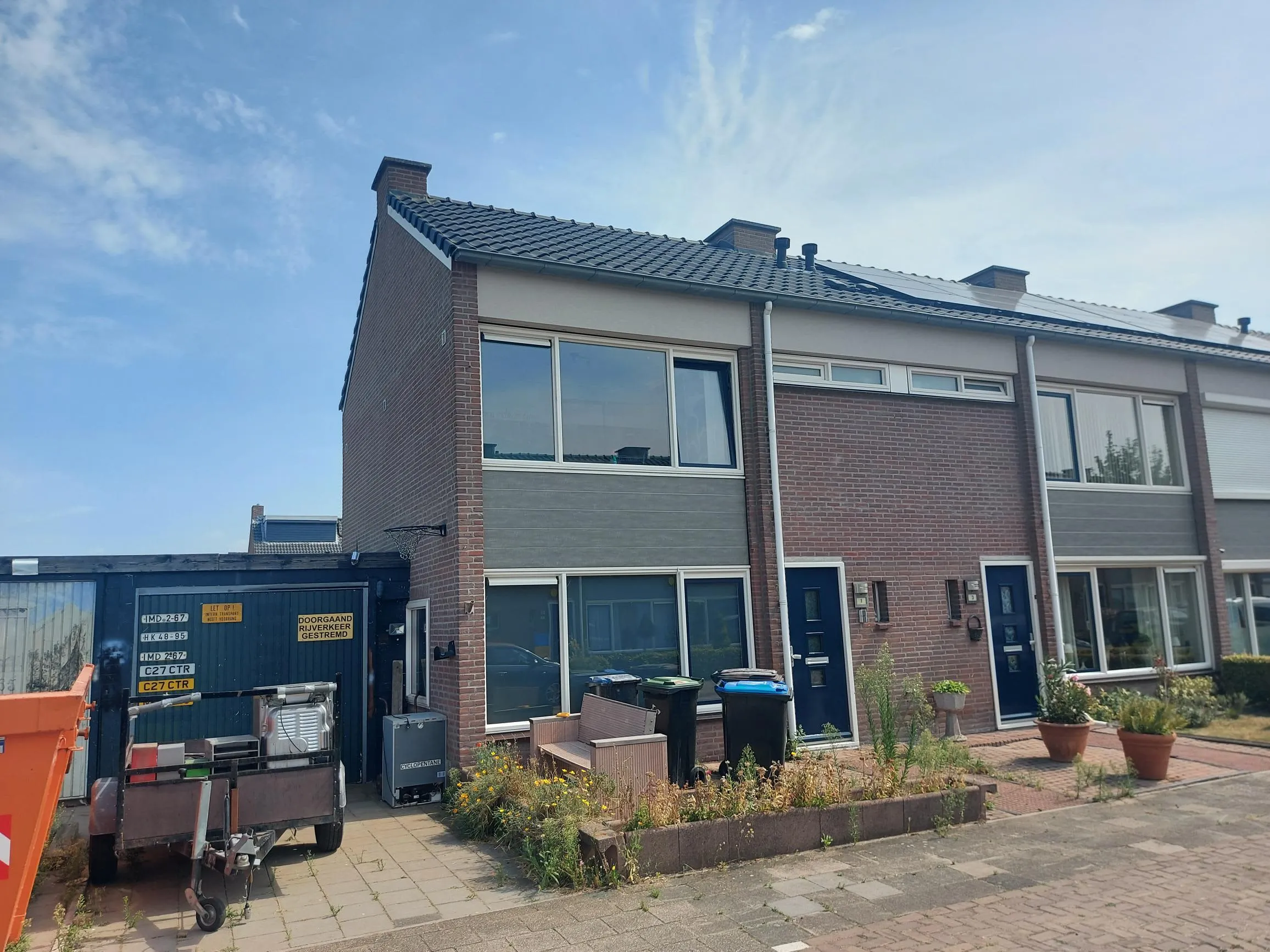 Gruttostraat