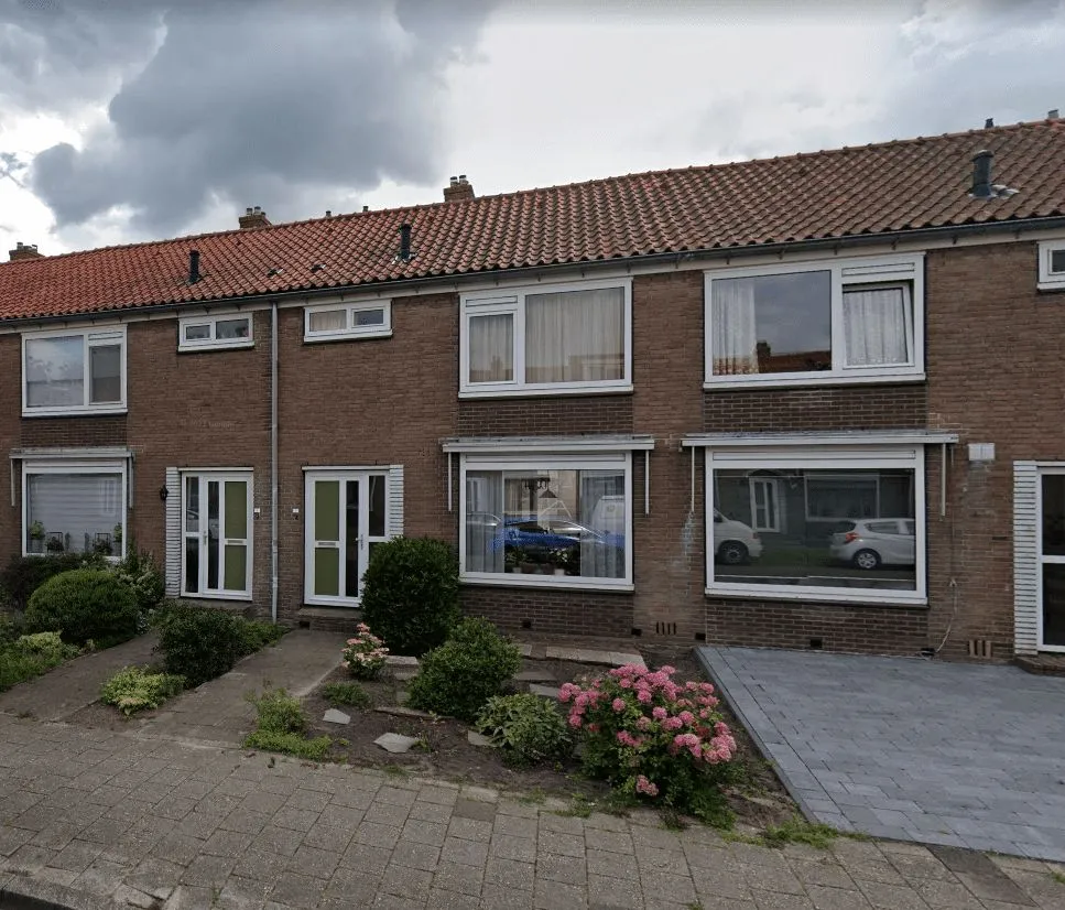 Fortuinlaan