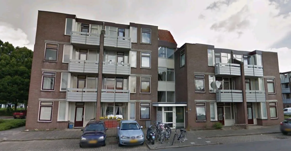 Wederikveld