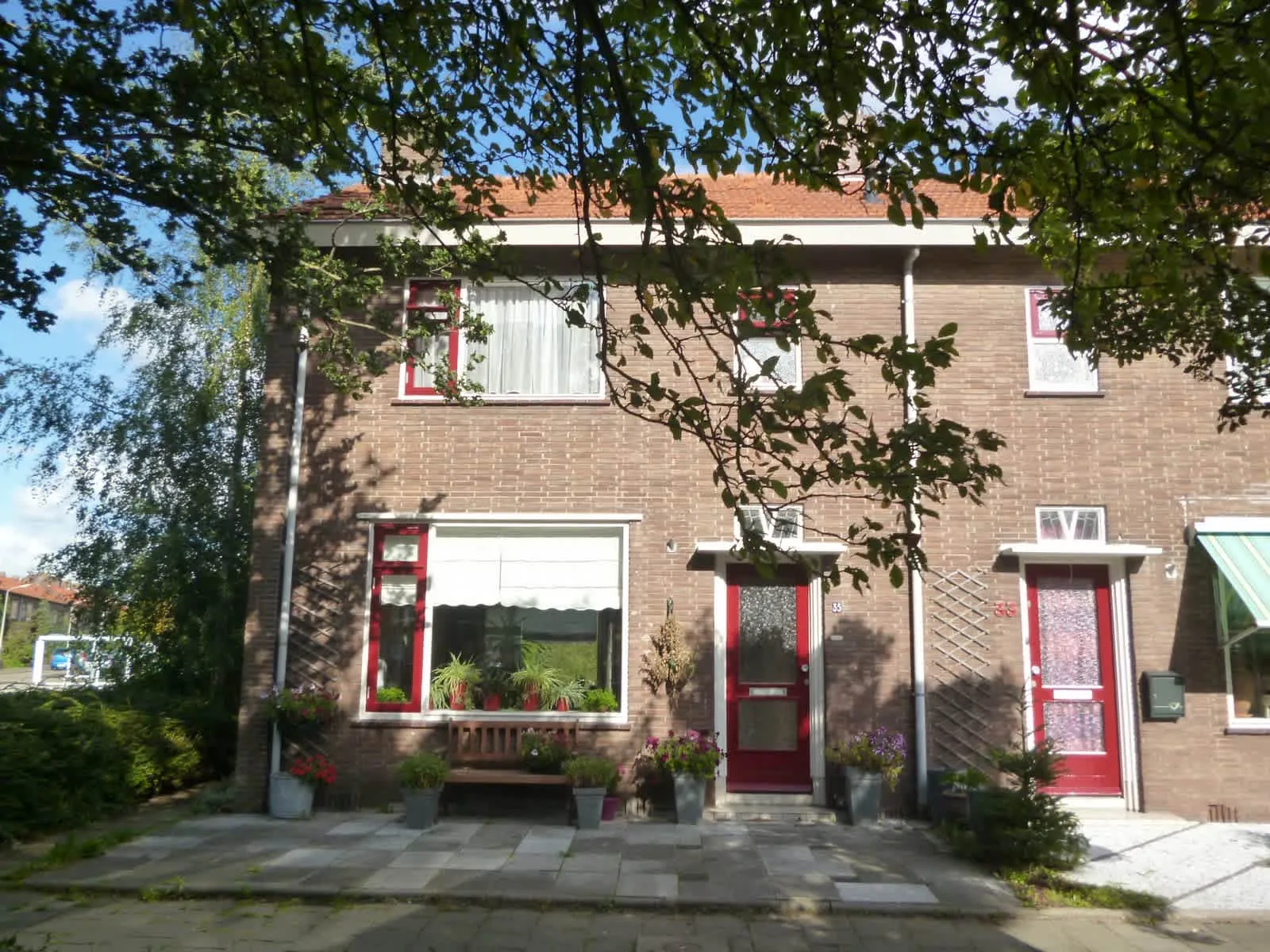 Bilderdijkstraat