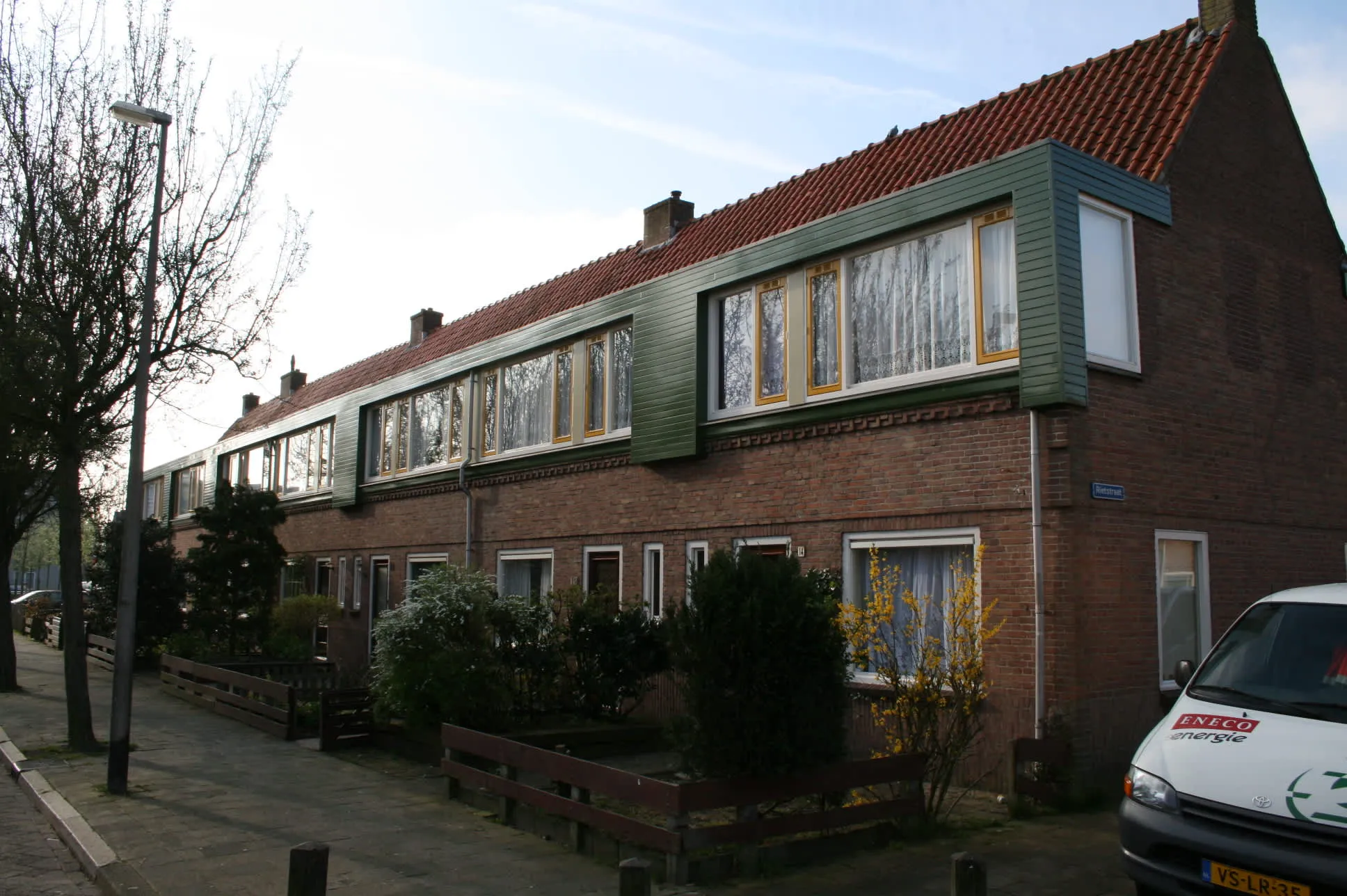 Boerhaavelaan