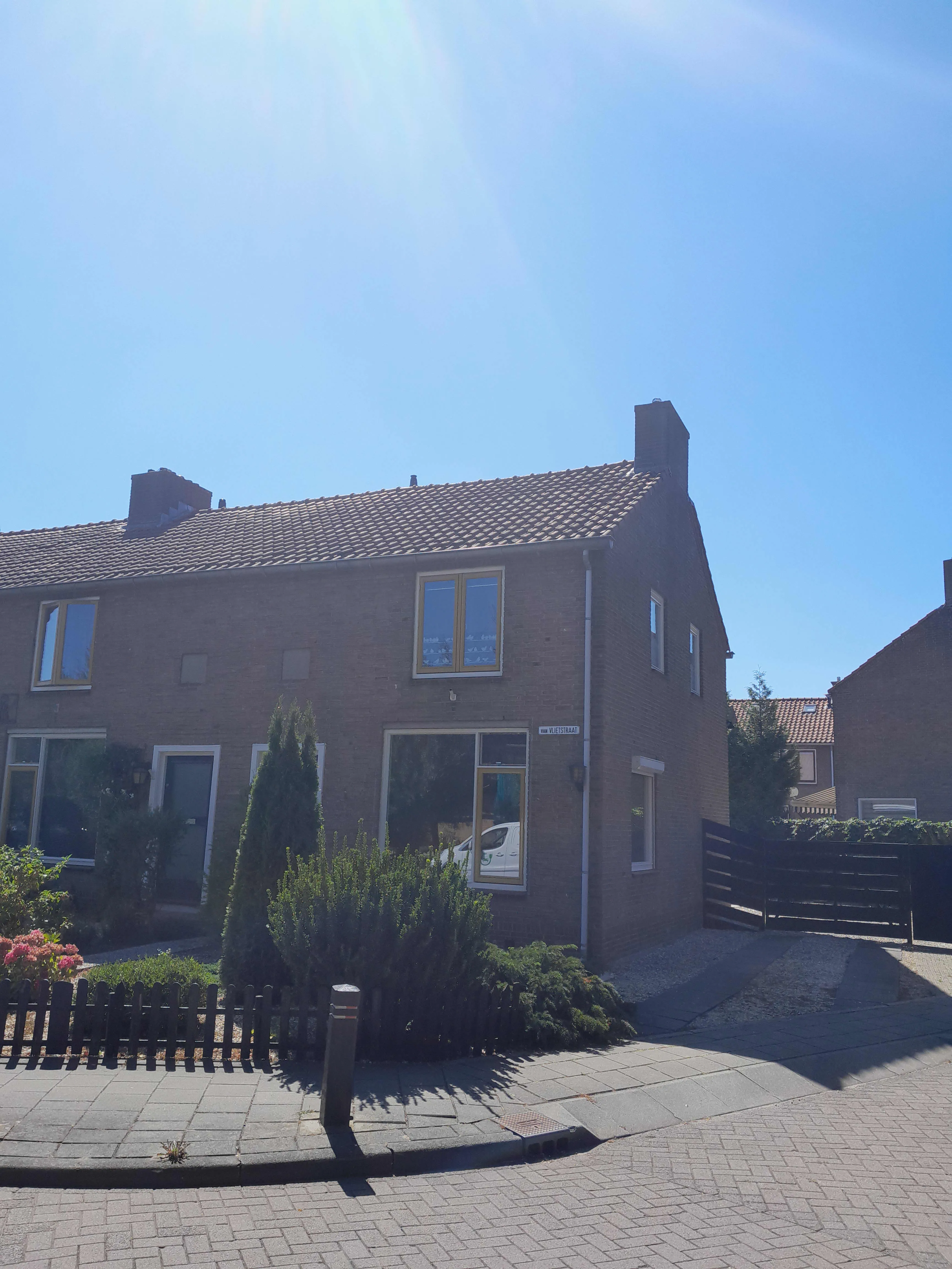 van Vlietstraat