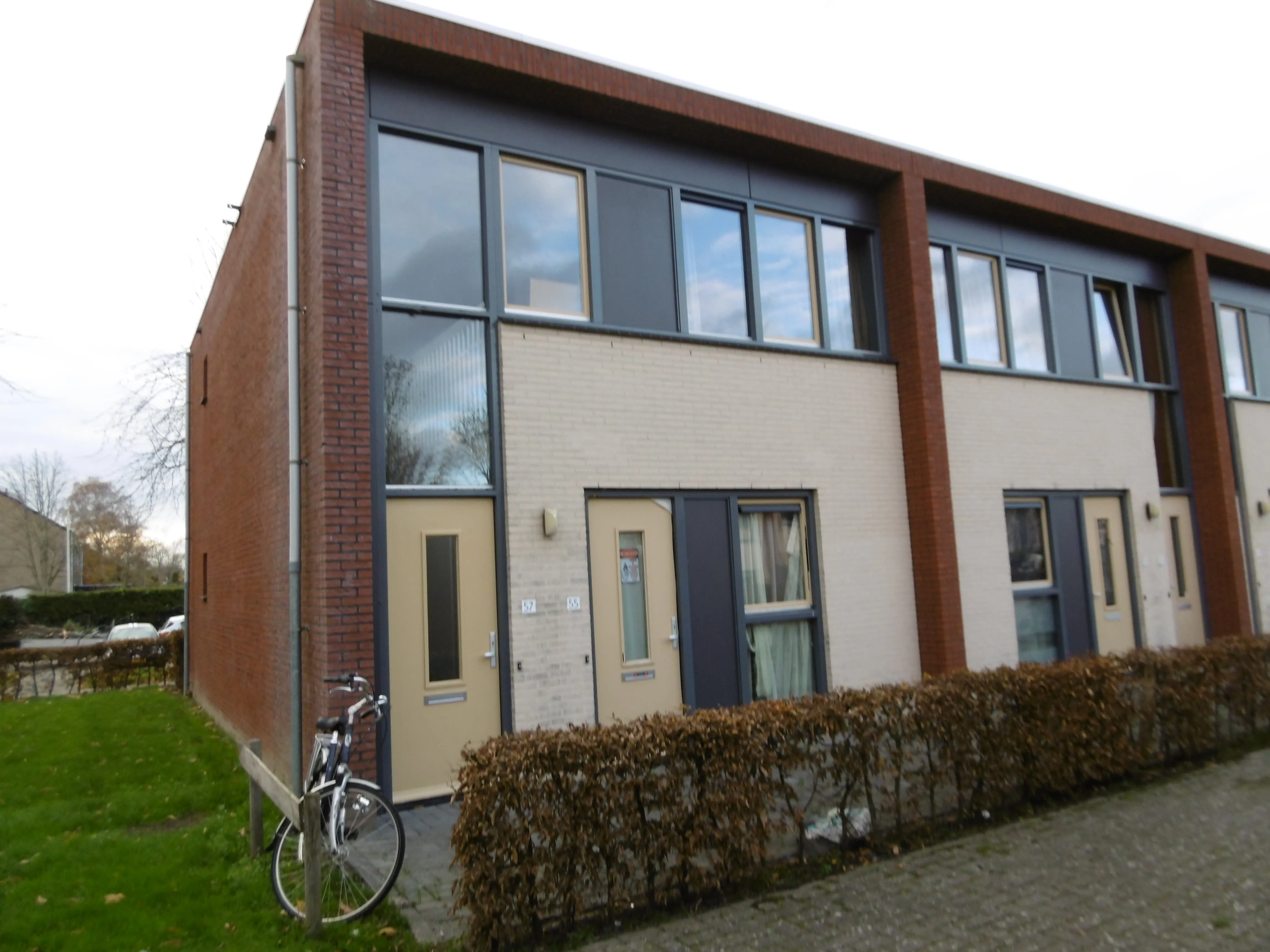 Mercuriusstraat
