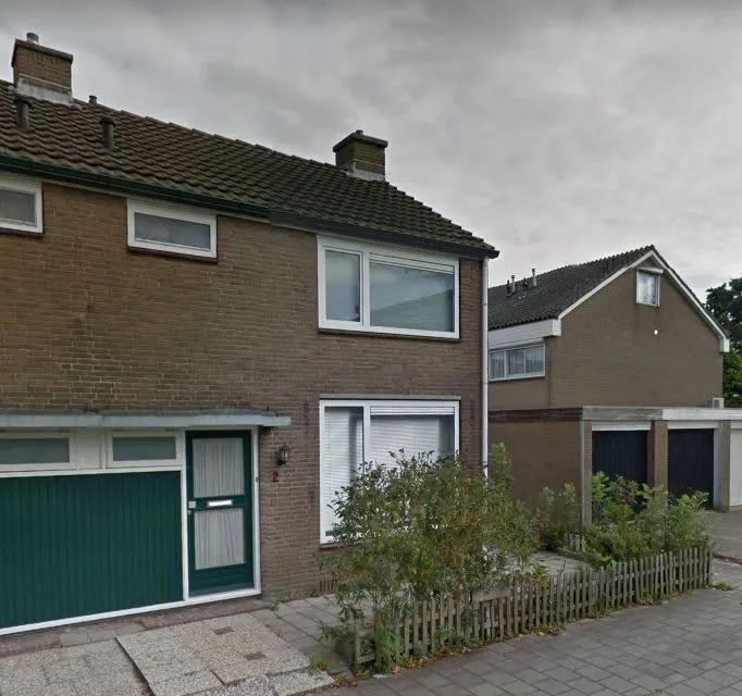 Slauerhoffstraat