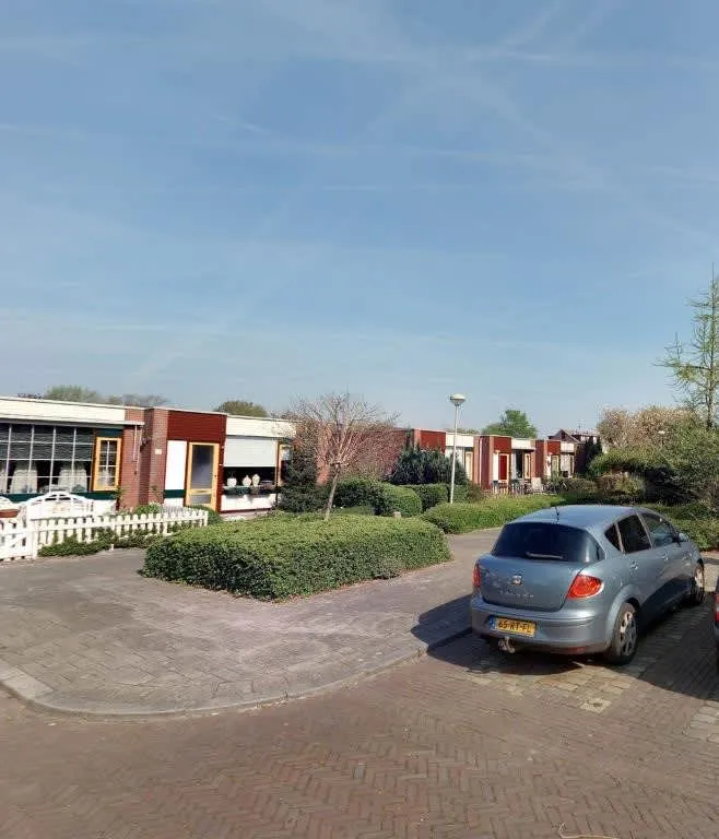 Nolensstraat