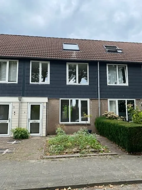 Sint Nicolaaslaan