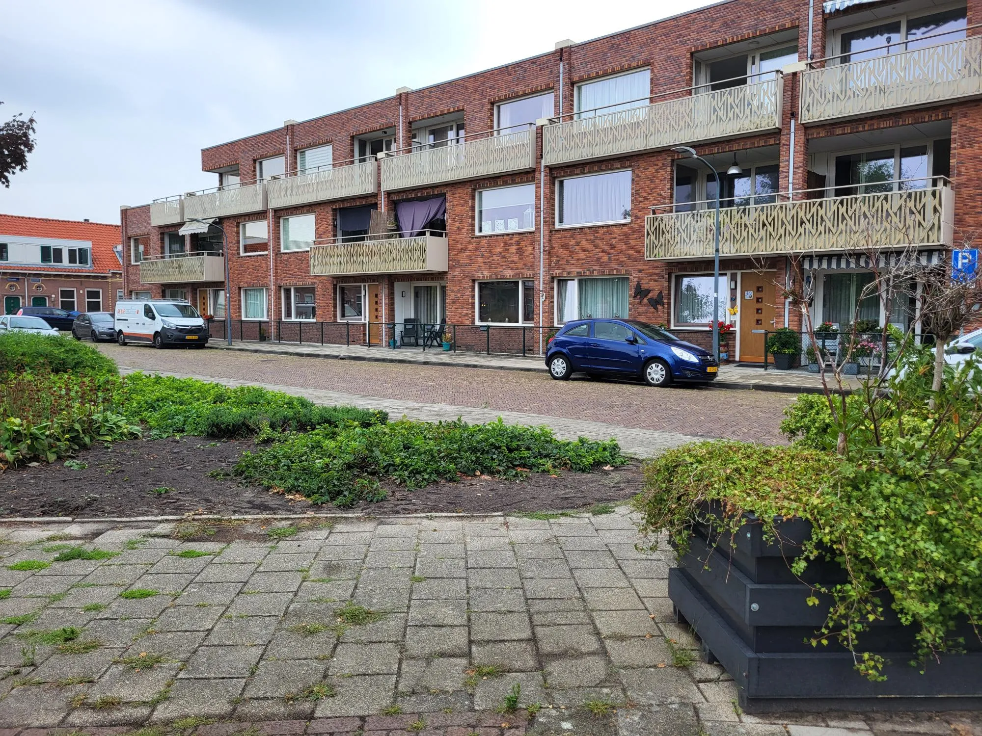 Dr. Schaepmanstraat