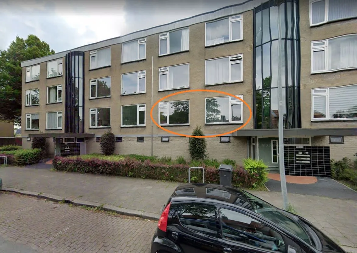 Kornalijnlaan 208 9743JR Groningen