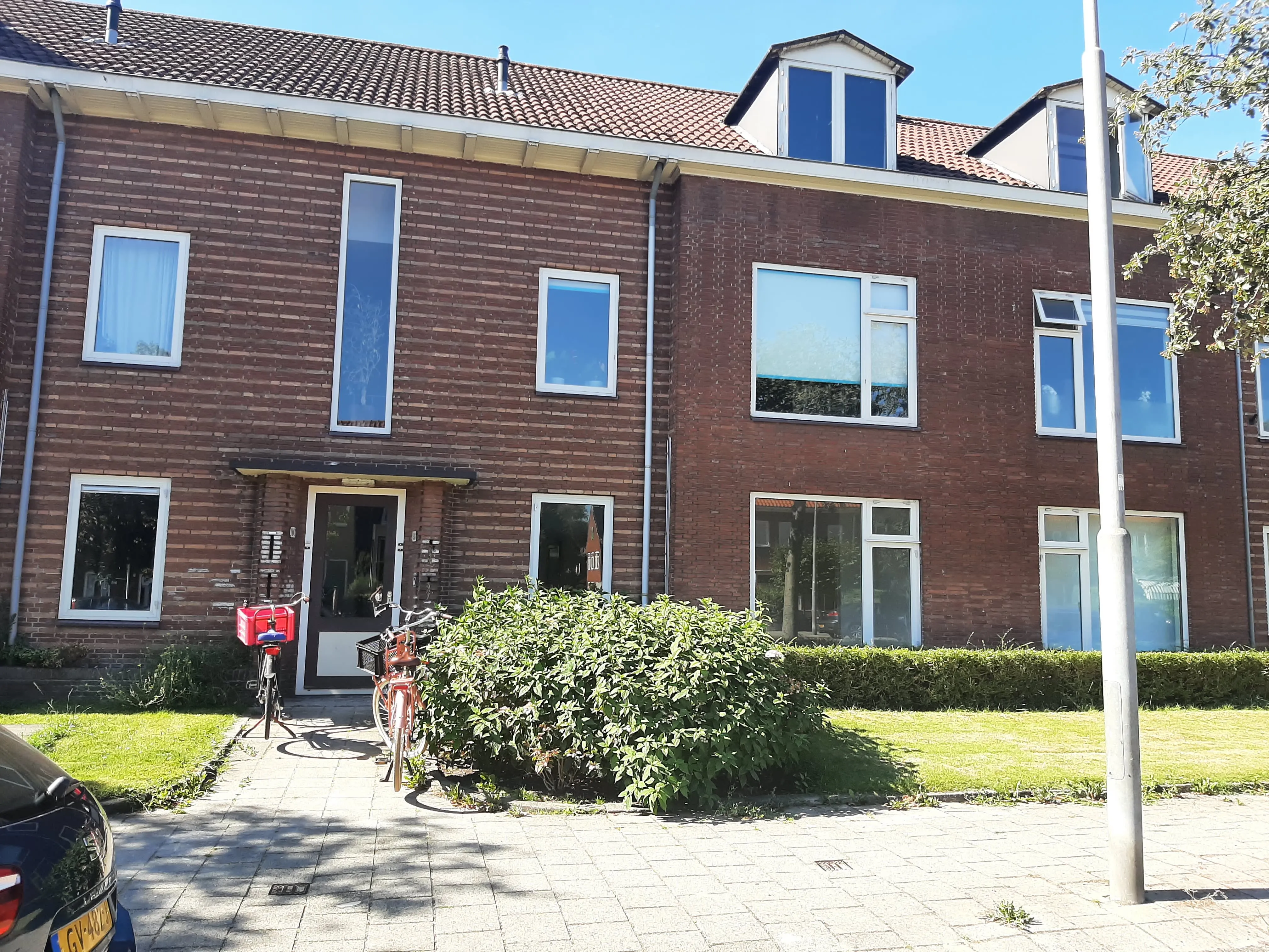 Muiderslotweg