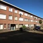 Van Heutszstraat