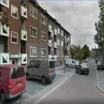 Lijns Tewisz Roggeplein