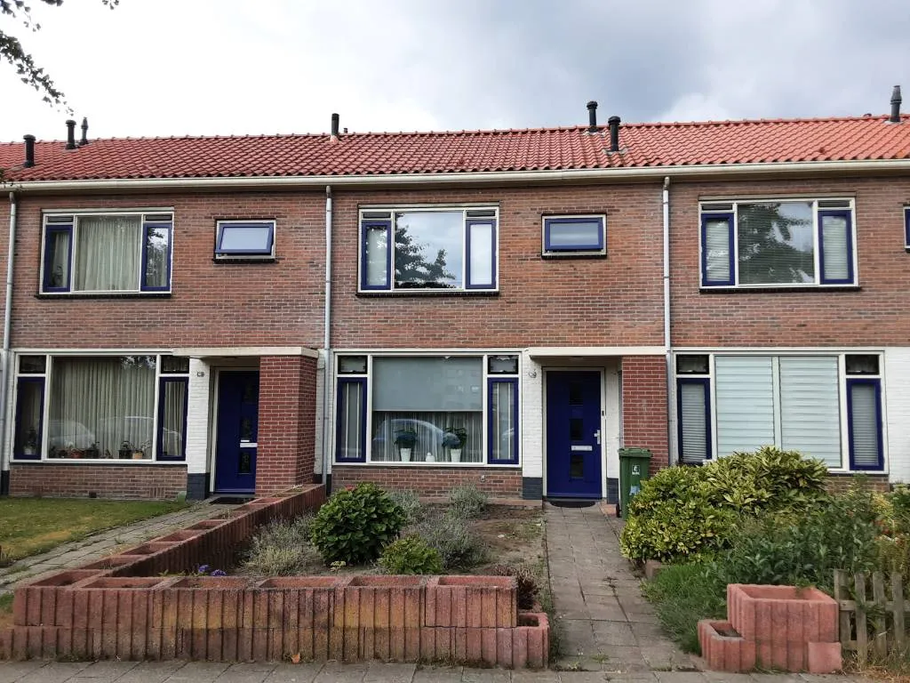 Kemphaanstraat 26 3742VH Baarn