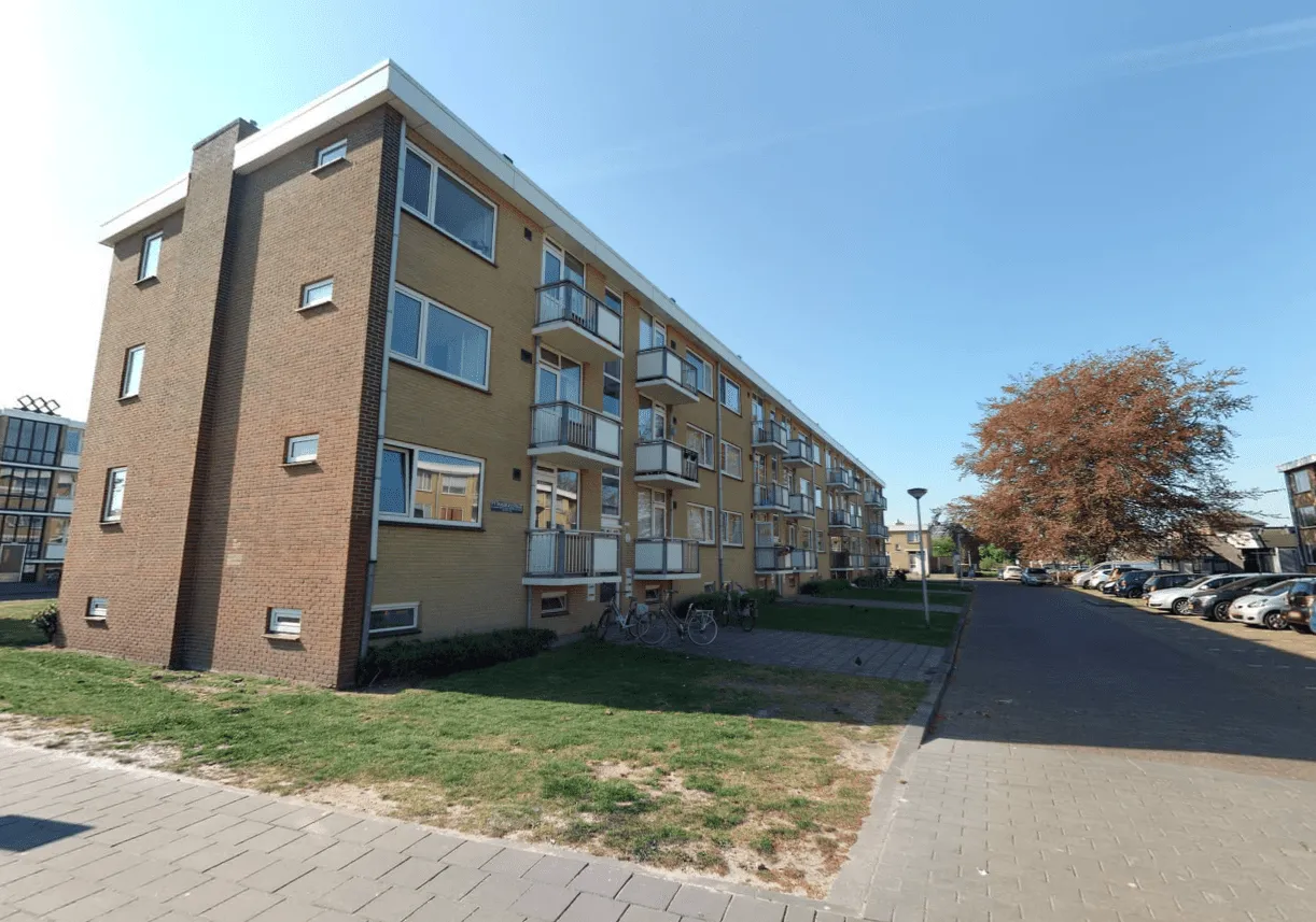 Pythagorasstraat 33 7552TP Hengelo