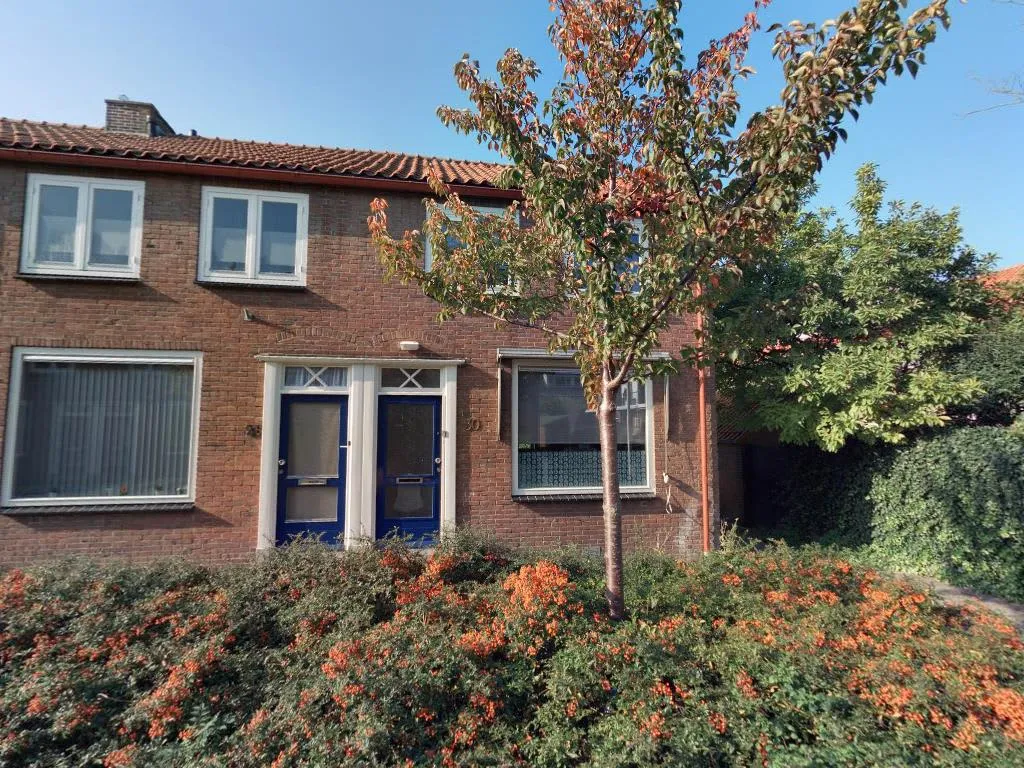 Vroegestraat