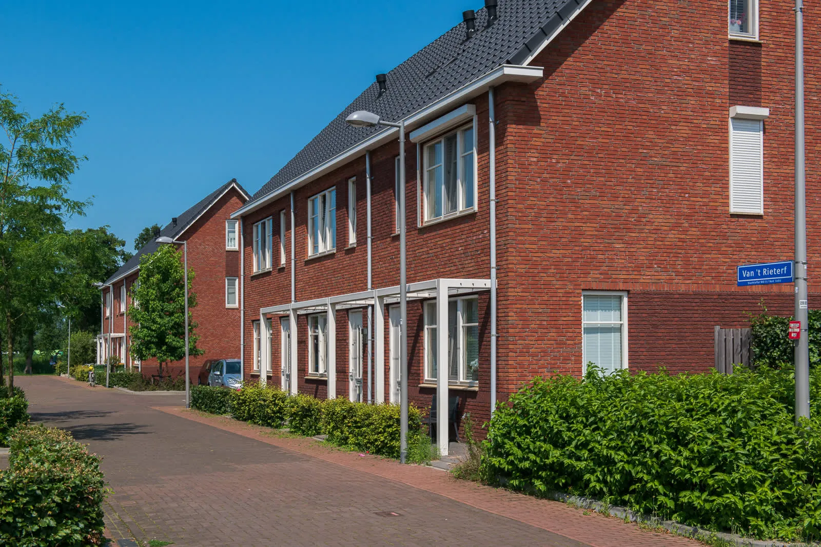 Van 't Rieterf