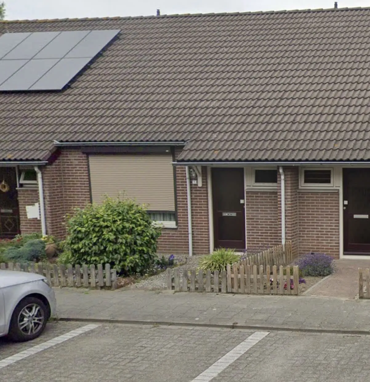 Schepenland 11 5331RM Kerkdriel