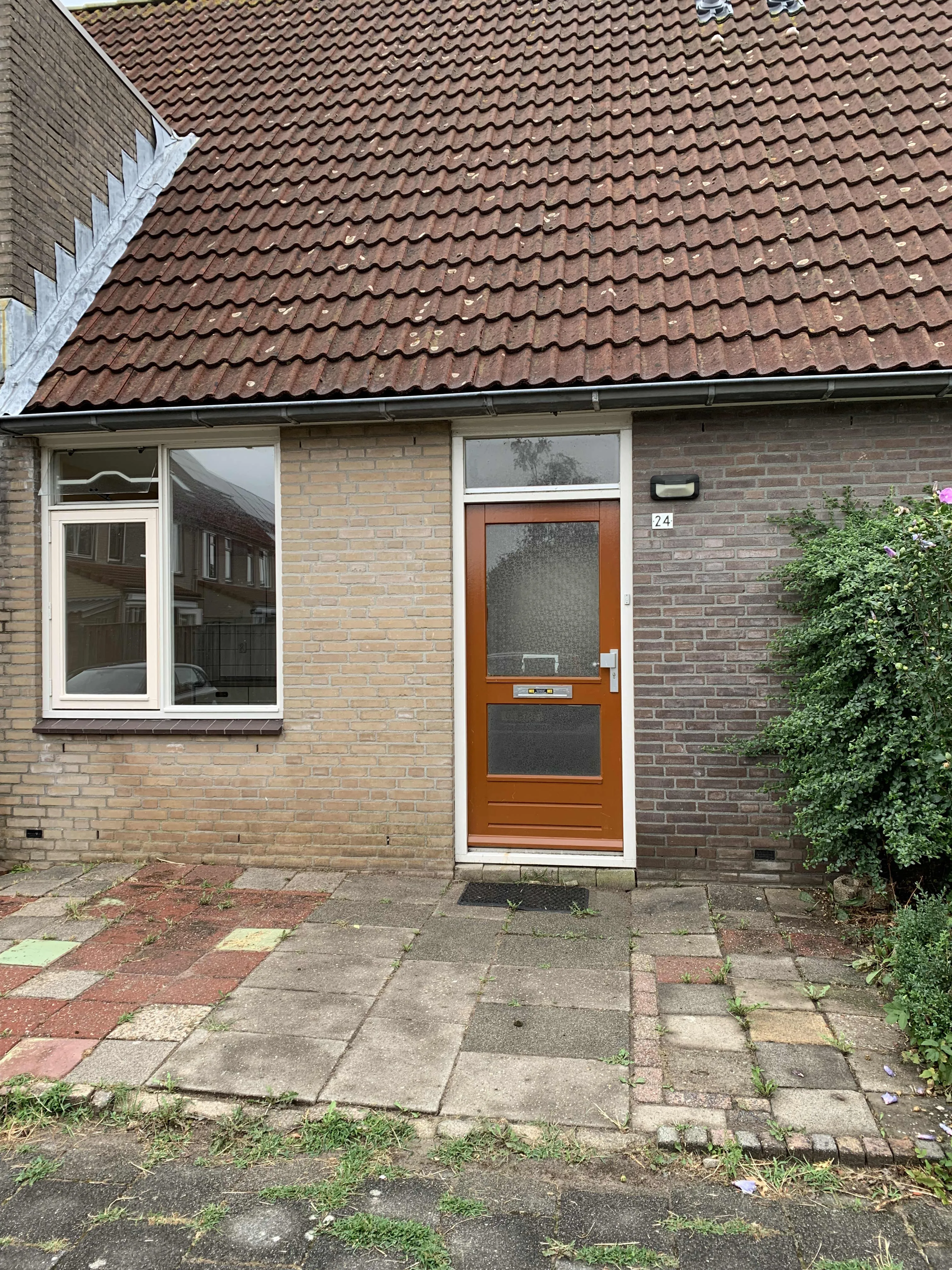De Jongstraat