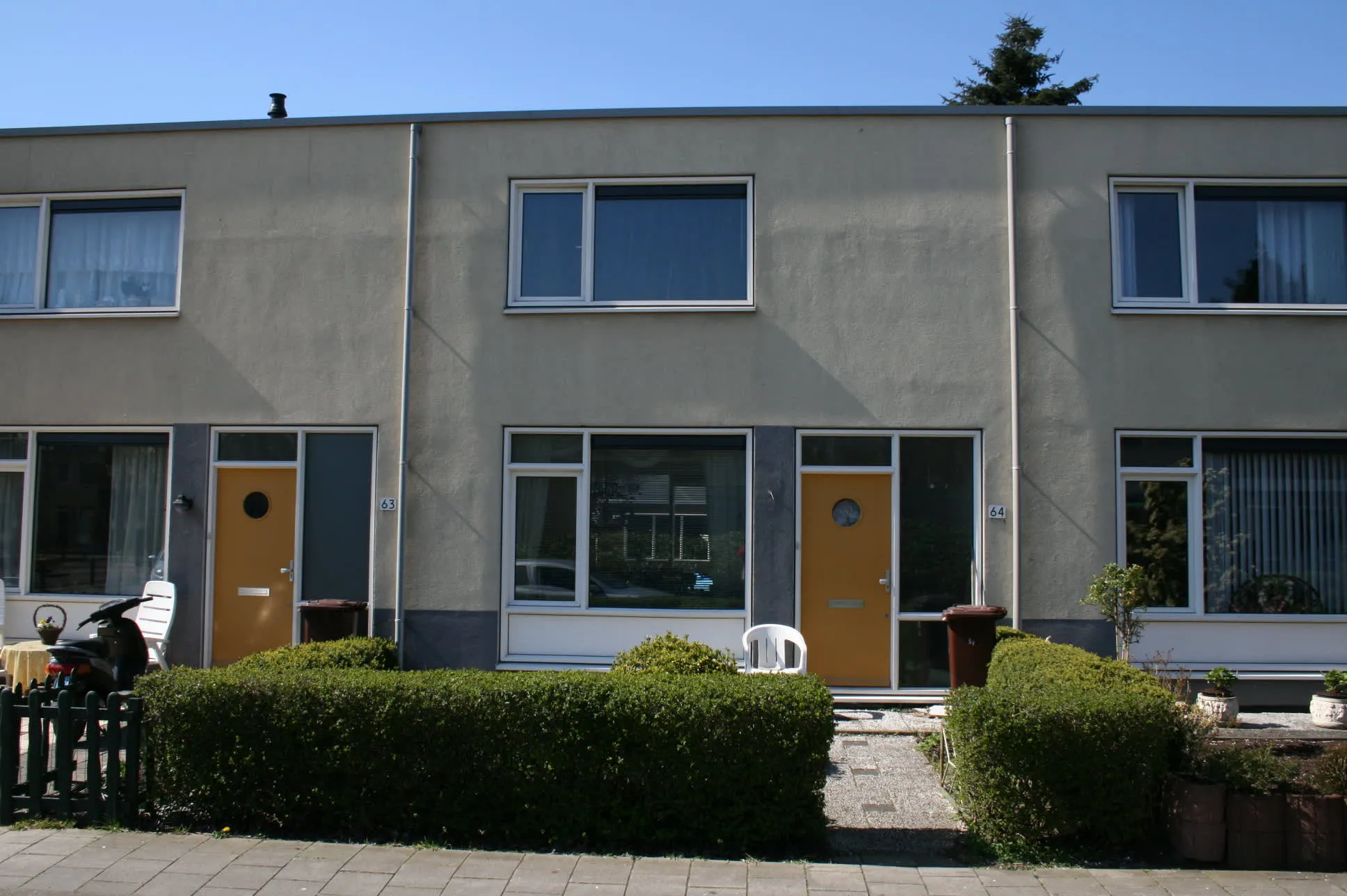 Bazuinhof