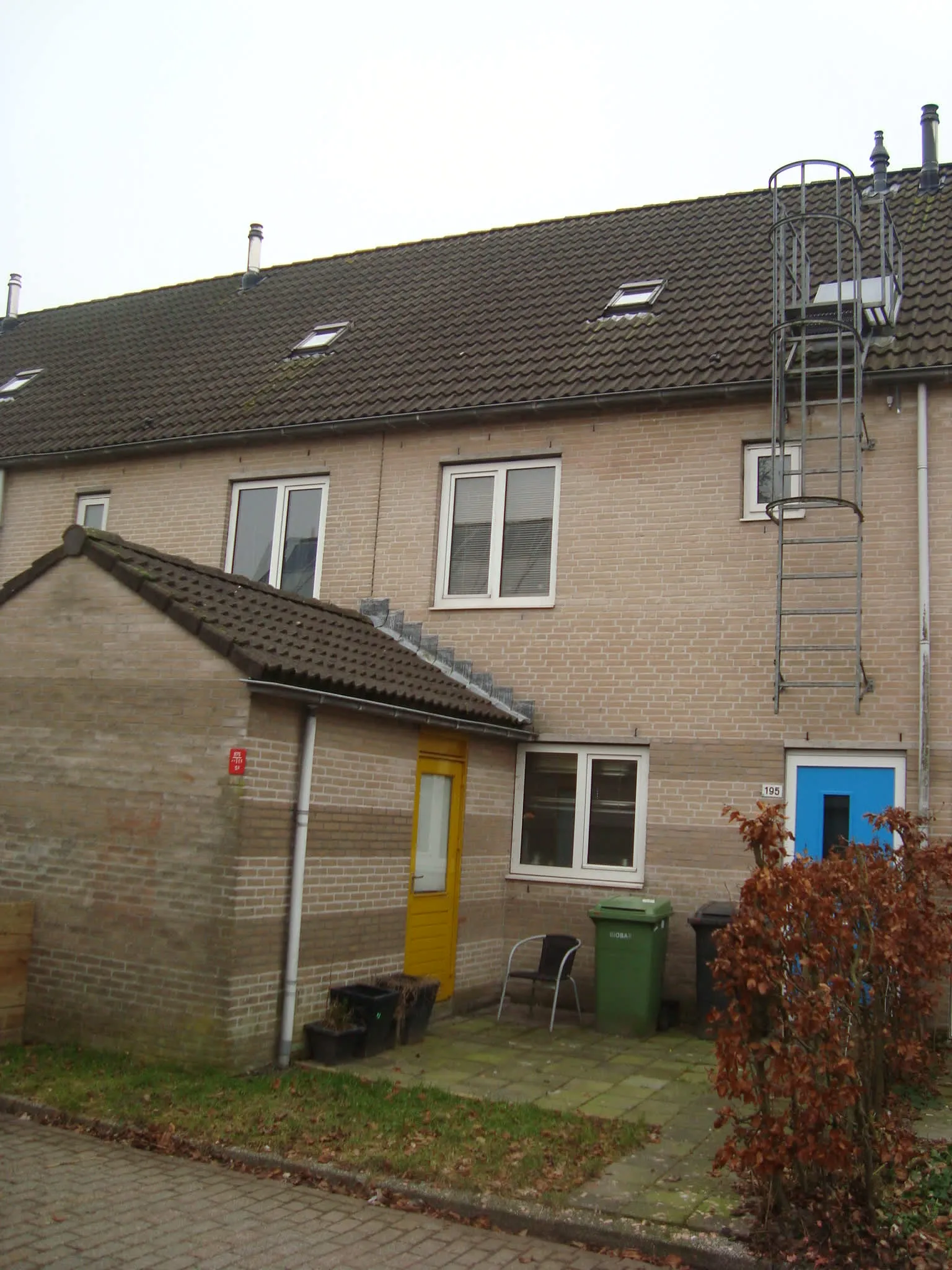 Froukemaheerd 195 9736RS Groningen