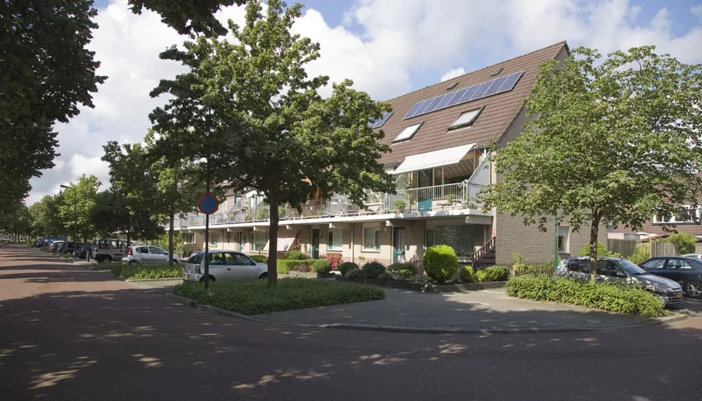 Nijhofflaan
