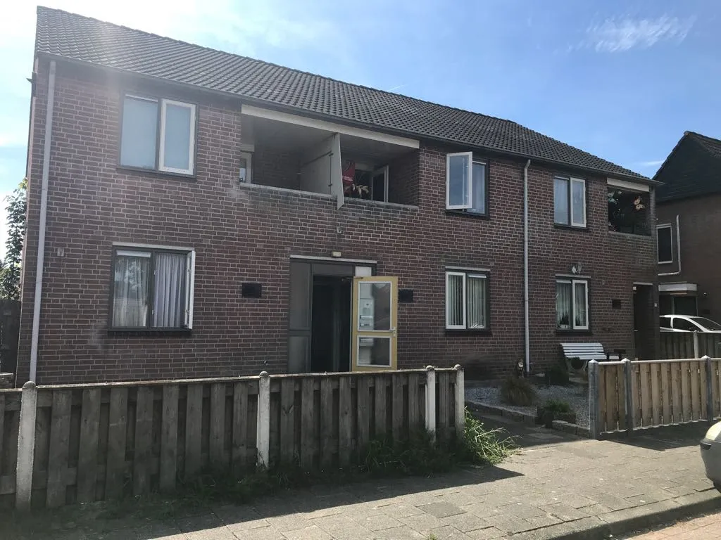 Pauwenkamp