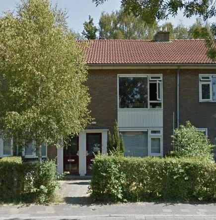 Van Uvenweg