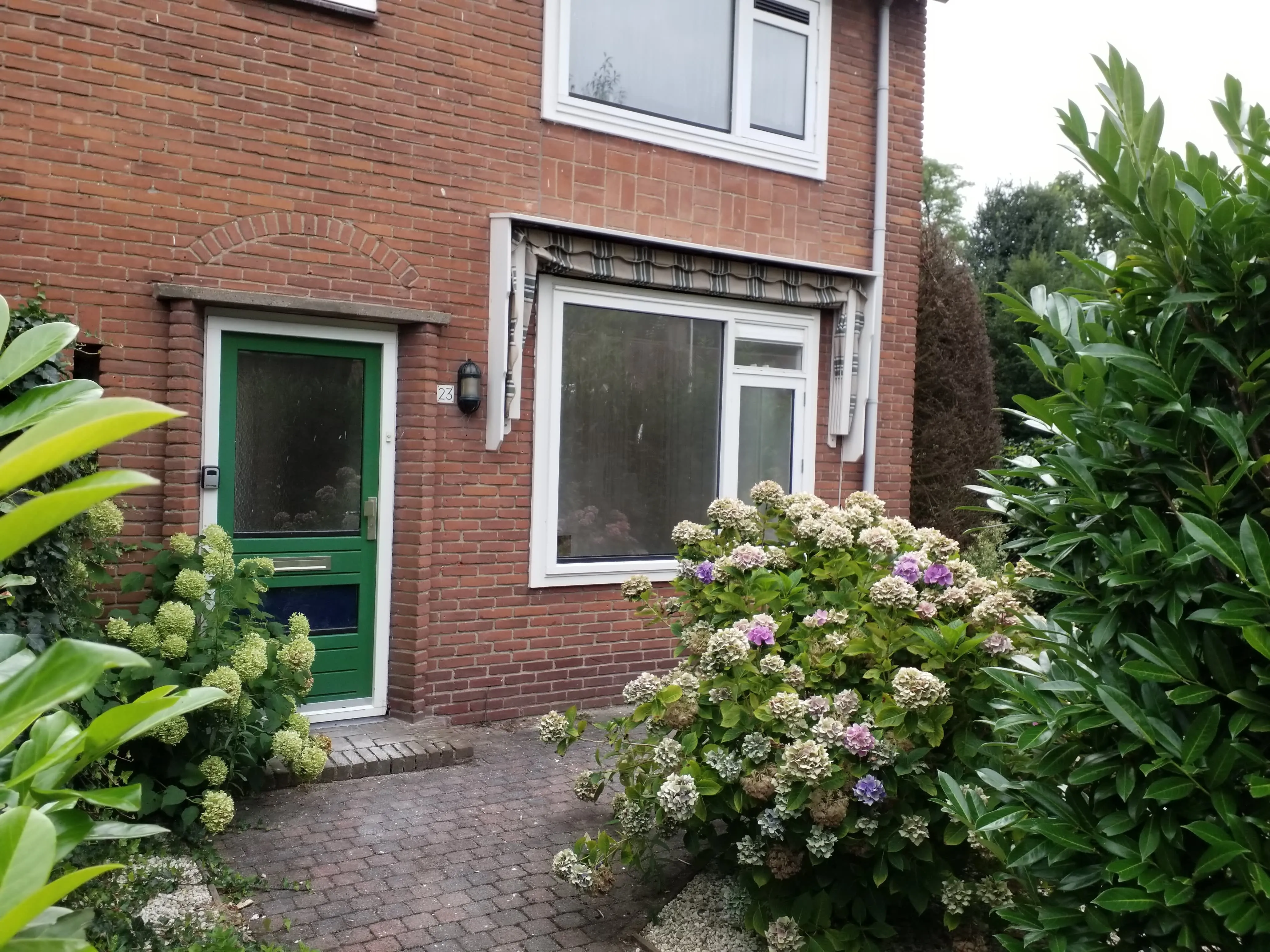 Rembrandtlaan