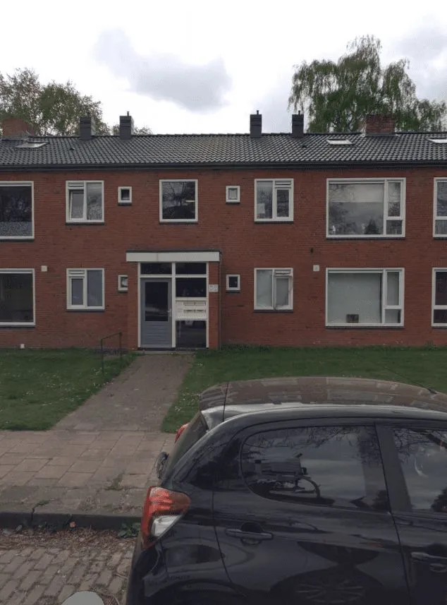 Resedastraat