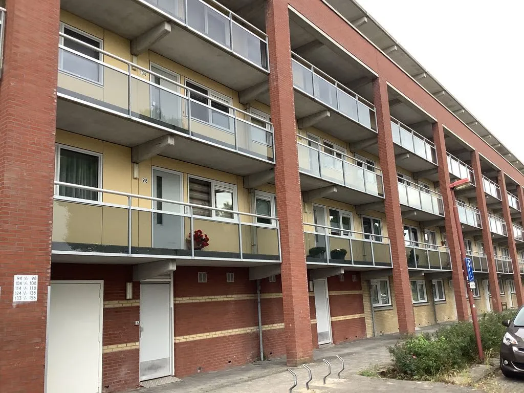 Thorbeckepark