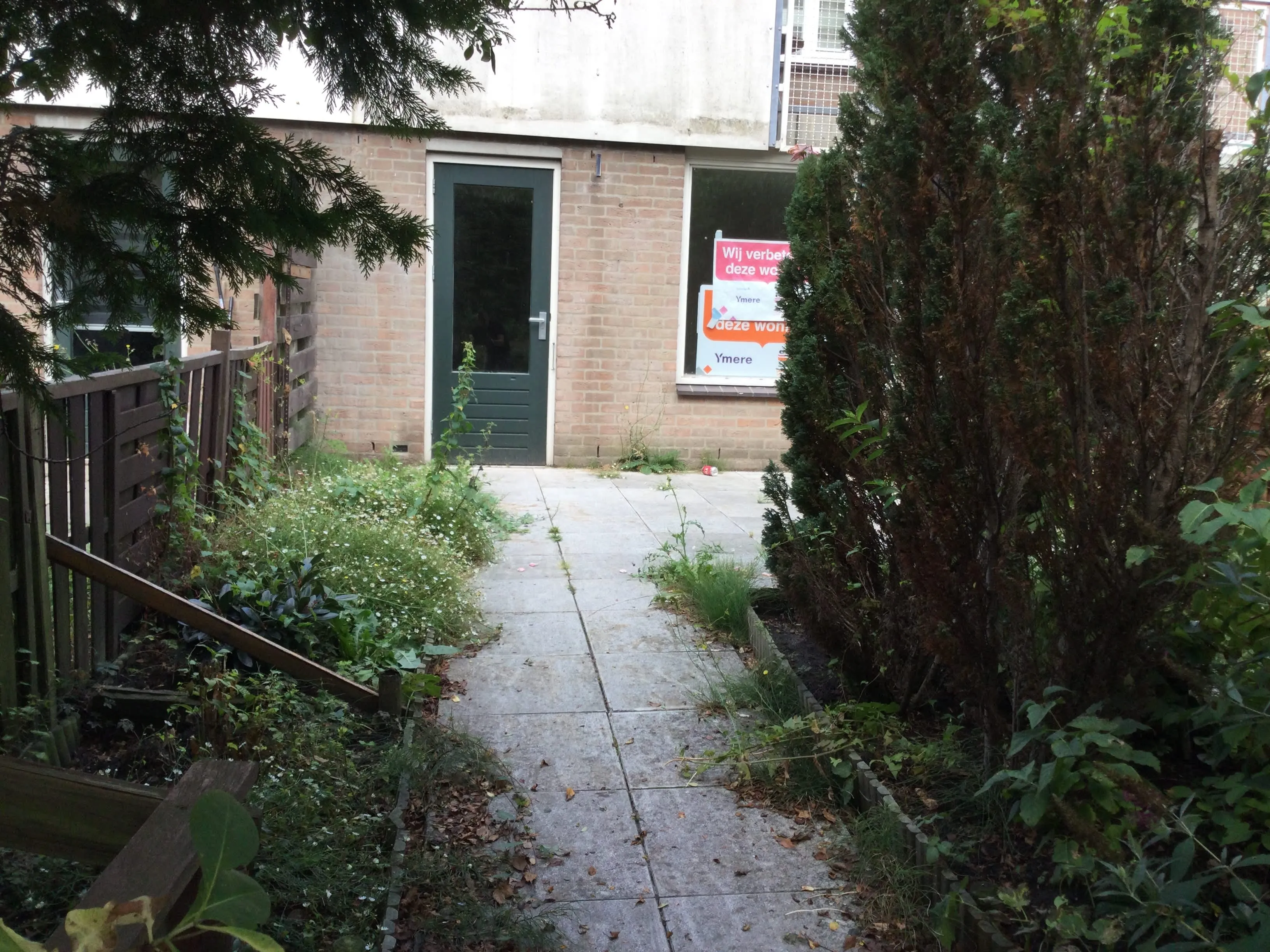 Thomsonstraat