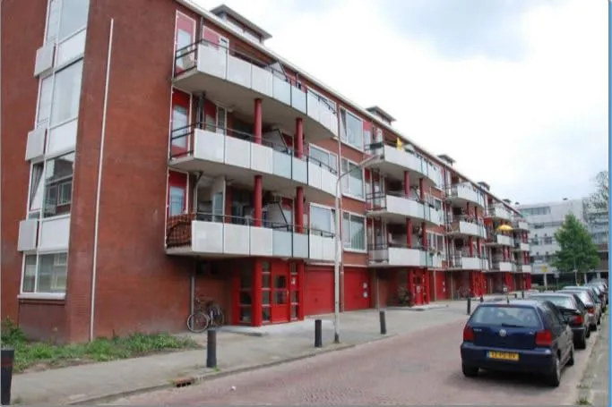 Schepenenstraat