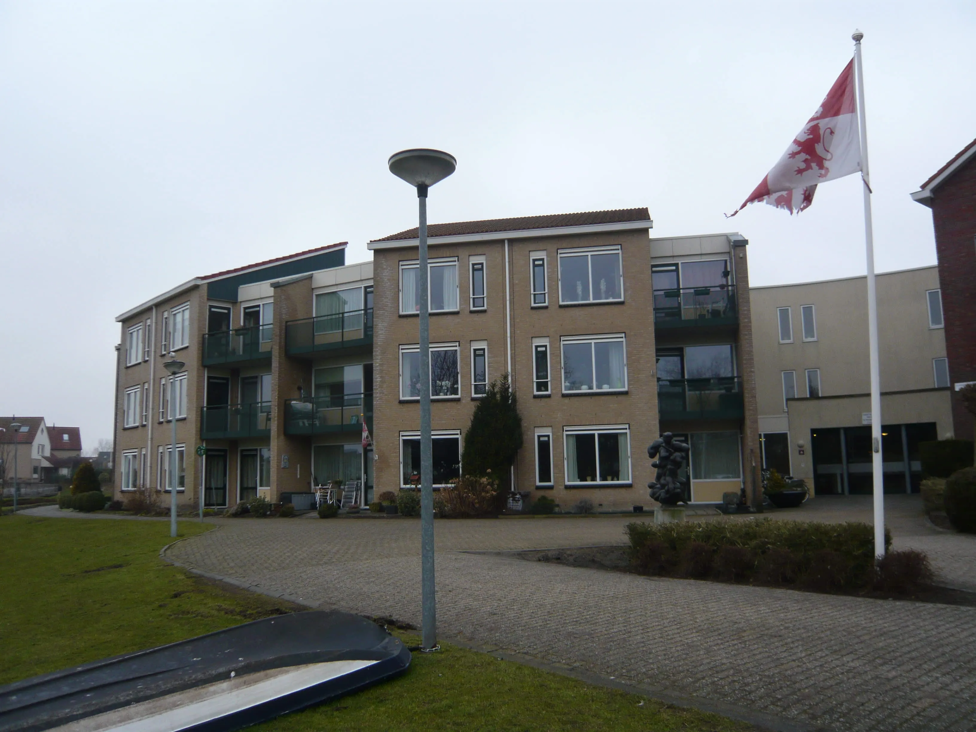 Lambert Meliszstraat 36 1551CT Westzaan