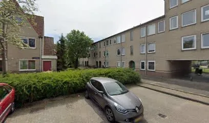 Gaasperdamstraat