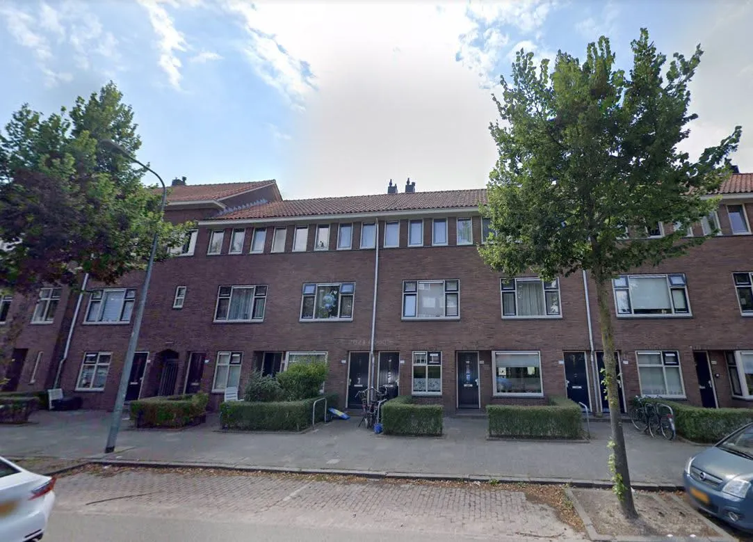Zaagmuldersweg