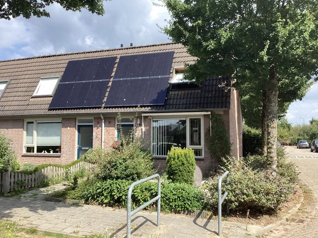 Hannekesland