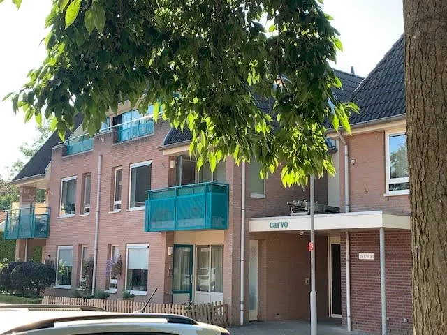 Craaienhof