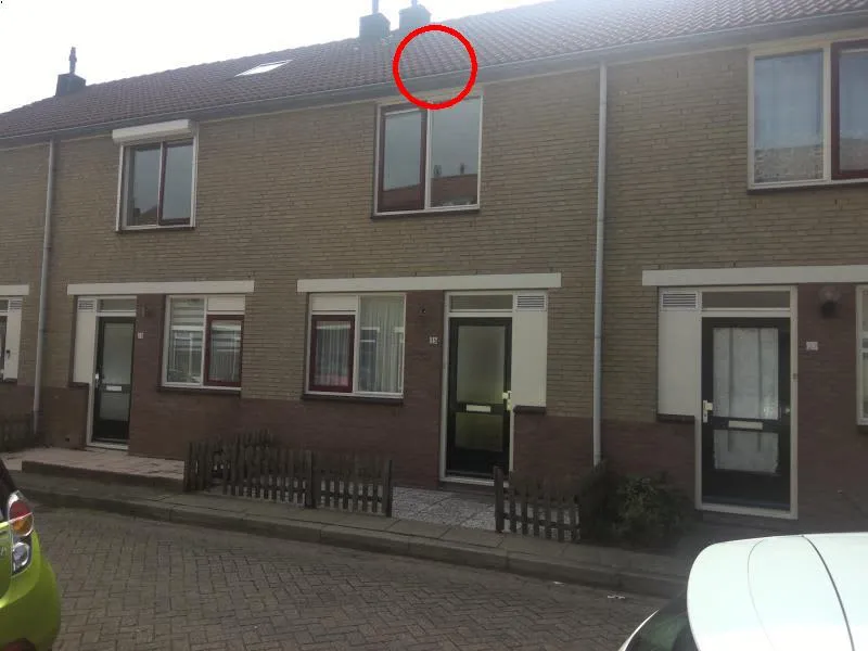 Jeekelstraat