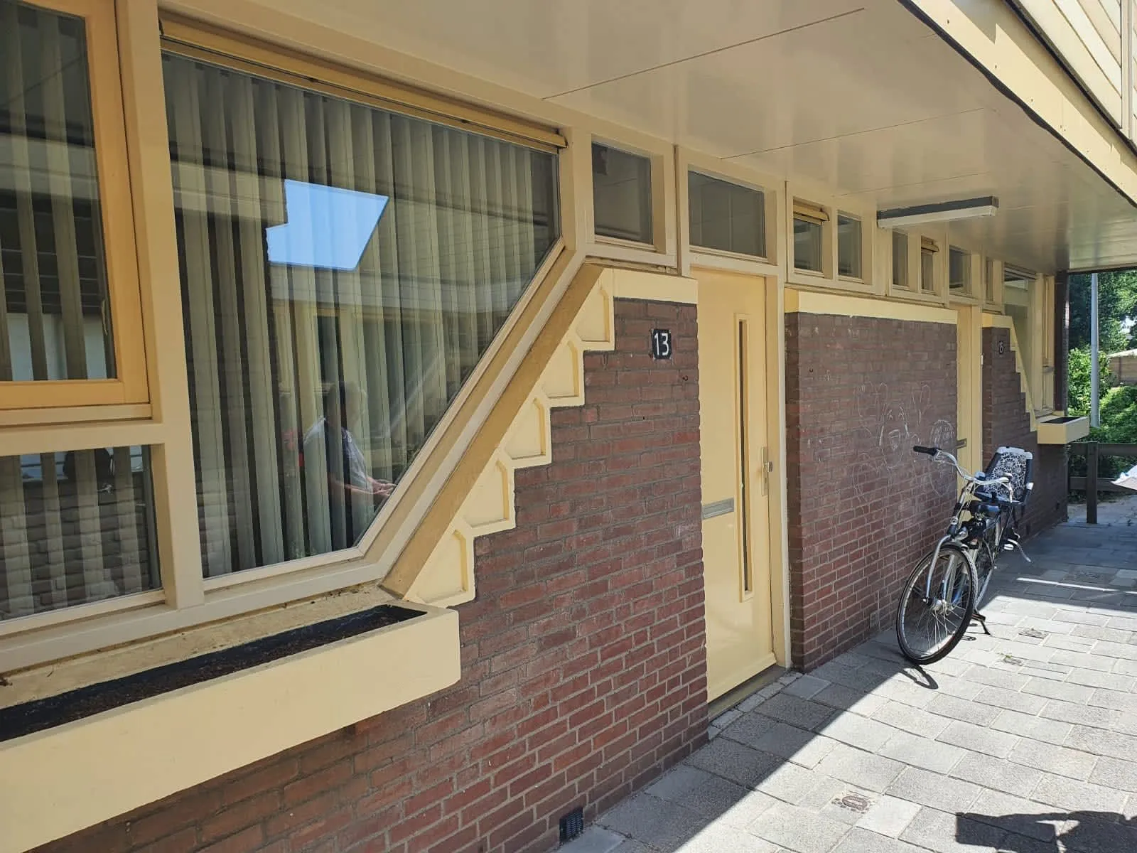Hondsbos 13 2036KP Haarlem