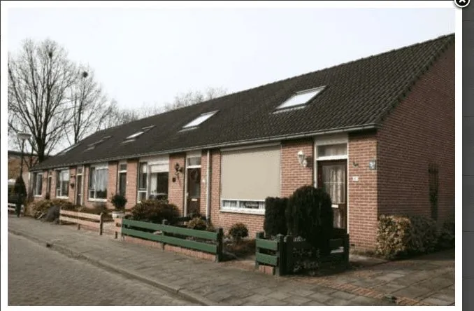 Burg.Goudsmitlaan