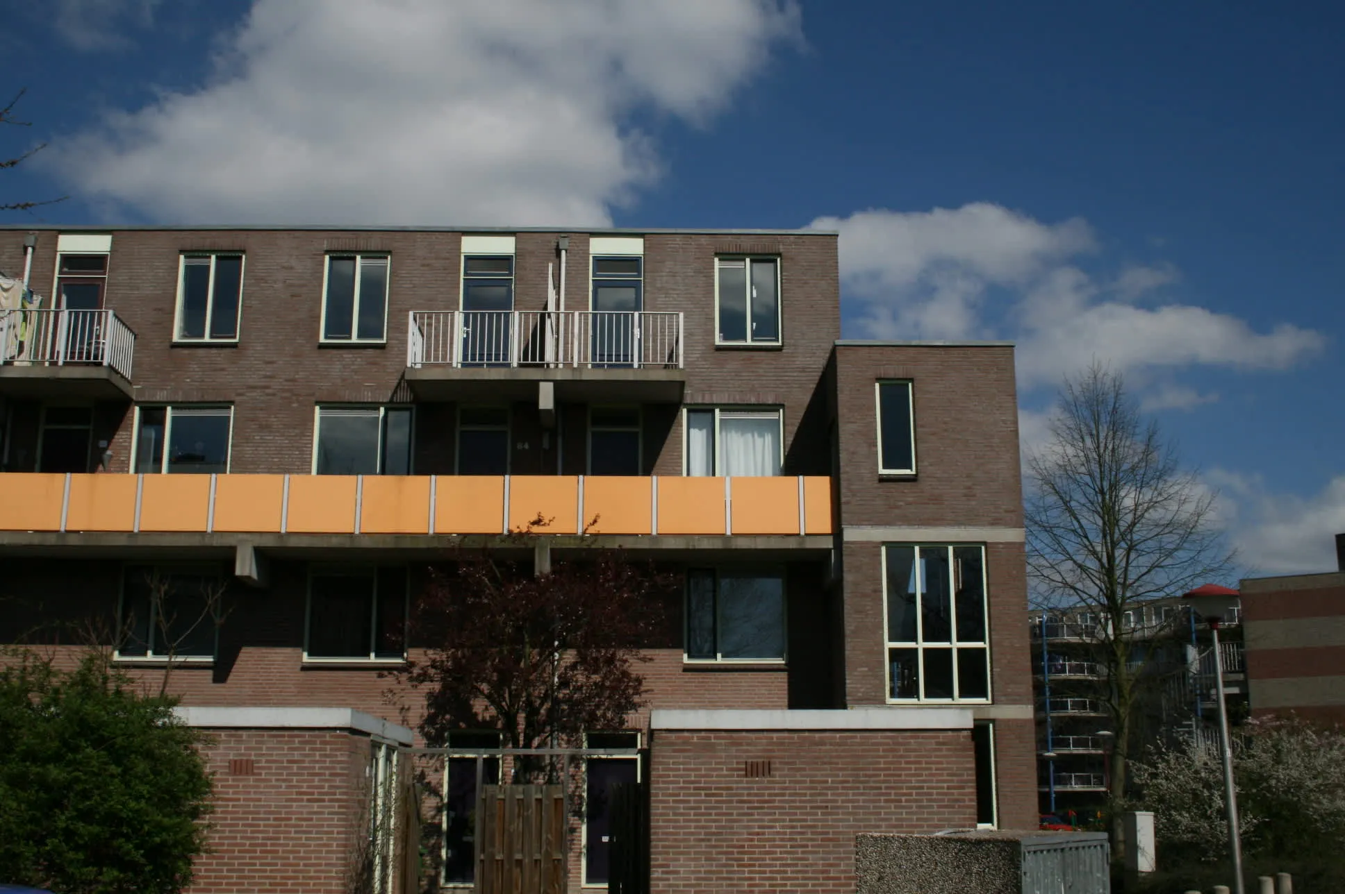 Bergwal