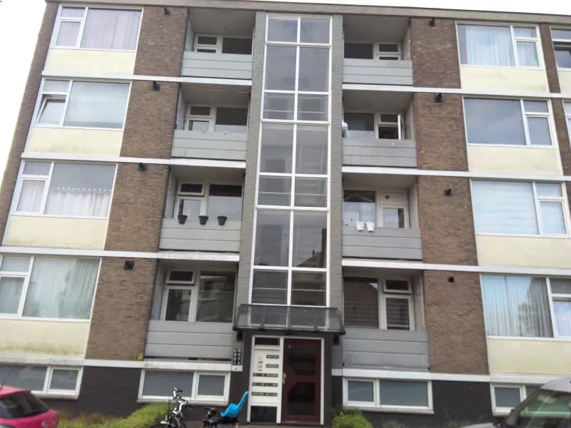 Burgemeester Van Brakellstraat