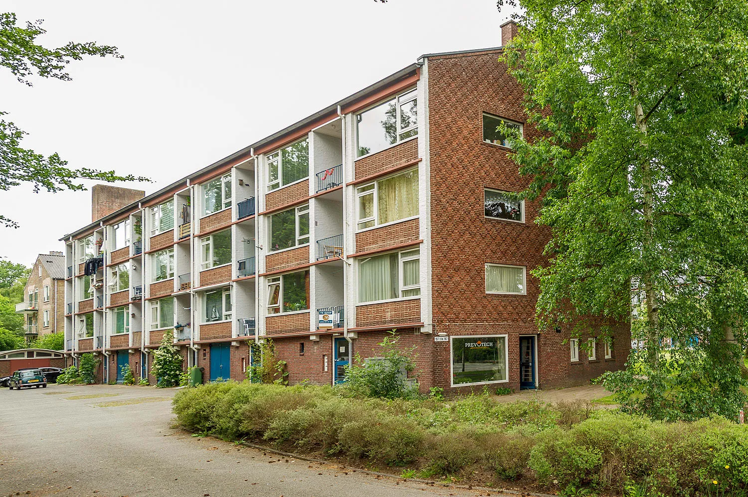 Kapelweg