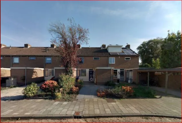 Snippenlaan 4 3645KT Vinkeveen