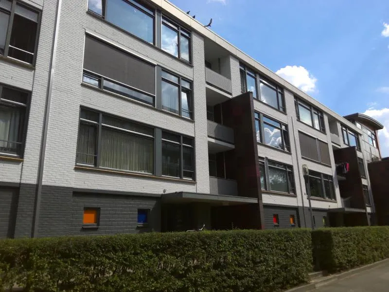 Maurikstraat